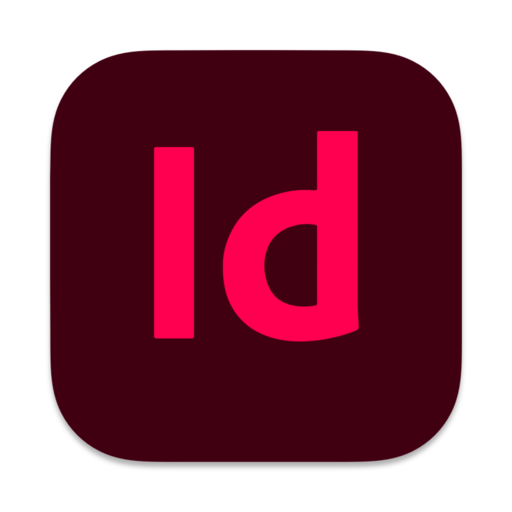 Adobe InDesign